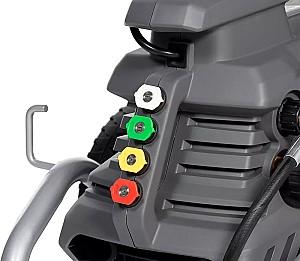 Aparat de spalat cu presiune DAEWOO DAW 775