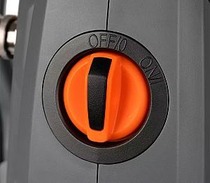 Aparat de spalat cu presiune DAEWOO DAW 775