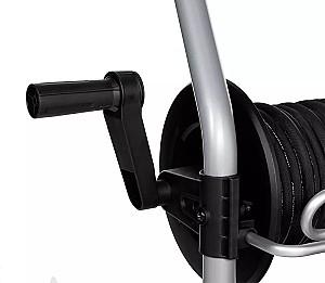 Aparat de spalat cu presiune DAEWOO DAW 775