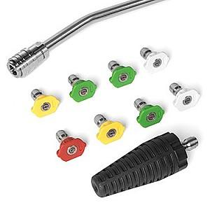 Aparat de spalat cu presiune DAEWOO DAW 775