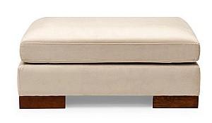 Canapea coltar Trendy Tulip Dreapta cu puf Bej