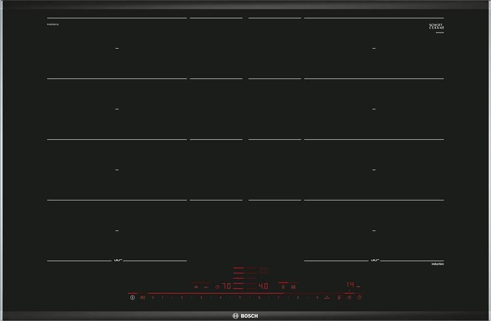 Plita incorporabila electrica Bosch PXY875DC1E