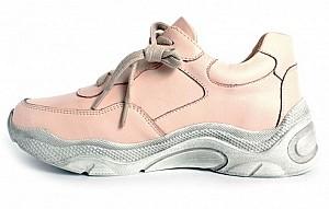 Adidasi femei NL 206062-5 Rose