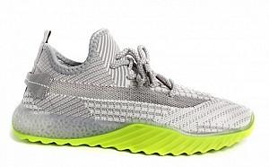 Adidasi femei NL 204386-8 Grey