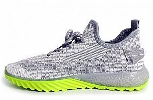 Adidasi femei NL 204386-8 Grey