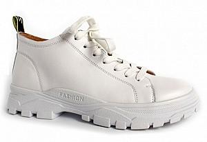 Adidasi femei NL 201552-5 White