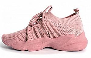 Adidasi femei NL  201-01-02 Pink