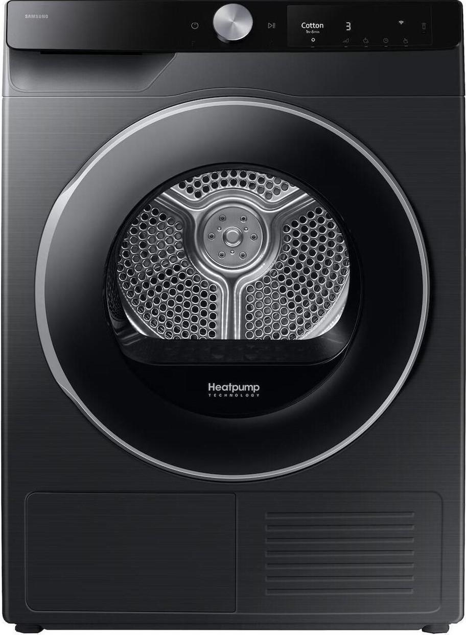 Masina de uscat rufe Samsung DV90T6240LB/UA