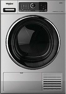 Masina de uscat rufe Whirlpool AWZ8HPS/PRO