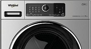 Masina de uscat rufe Whirlpool AWZ8HPS/PRO