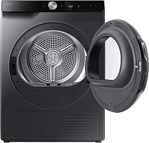 Masina de uscat rufe Samsung DV90T6240LB/UA