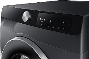 Masina de uscat rufe Samsung DV90T6240LB/UA