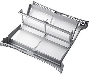 Masina de uscat rufe Samsung DV90T6240LB/UA