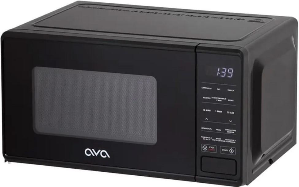 Cuptor cu microunde AVA EMWO-2070B