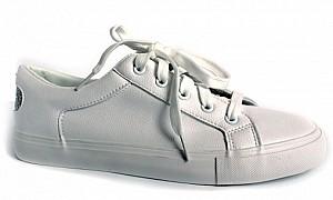 Adidasi femei NL 117-1 White