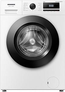Masina de spalat Heinner HWM-HME6012IVSMA+++