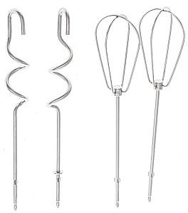 Mixer Camry CR 4220 White