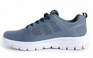 Adidasi femei NL 006-011 Blue