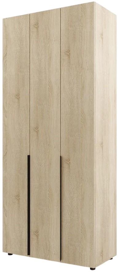 Dulap ML Mobila Lira 105 3D Stejar Sonoma