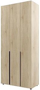 Dulap ML Mobila Lira 105 3D Stejar Sonoma