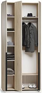 Dulap ML Mobila Lira 105 3D Stejar Sonoma