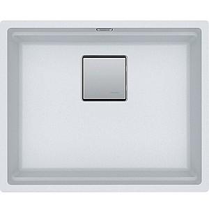 Chiuveta de bucatarie Franke KNG 110-52 Bianco