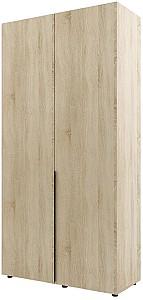 Dulap ML Mobila Lira 120 2D Stejar Sonoma