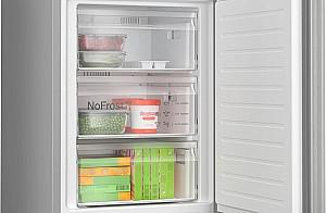 Frigider Bosch KGN392LCF