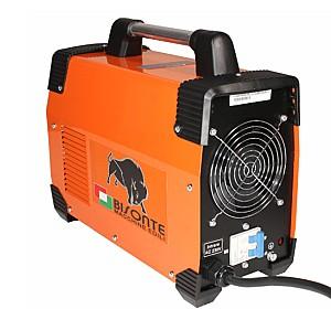 Aparat de sudat Bisonte MMA-200