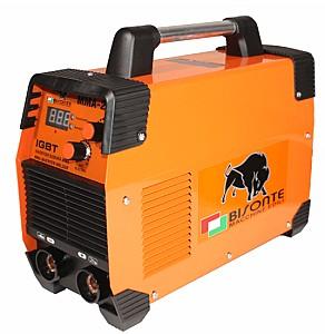 Aparat de sudat Bisonte MMA-200