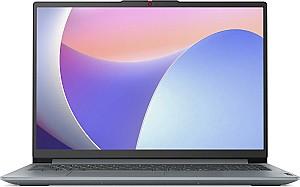 Laptop Lenovo IdeaPad Slim 3 16IAH8 Arctic Grey (83ES002RRK)