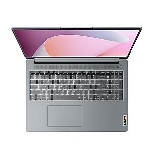 Laptop Lenovo IdeaPad Slim 3 16IAH8 Arctic Grey (83ES002RRK)