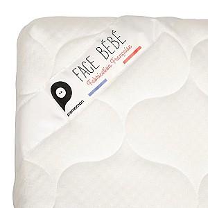 Saltea pentru copii Premaman Up&Down, 140x70 cm