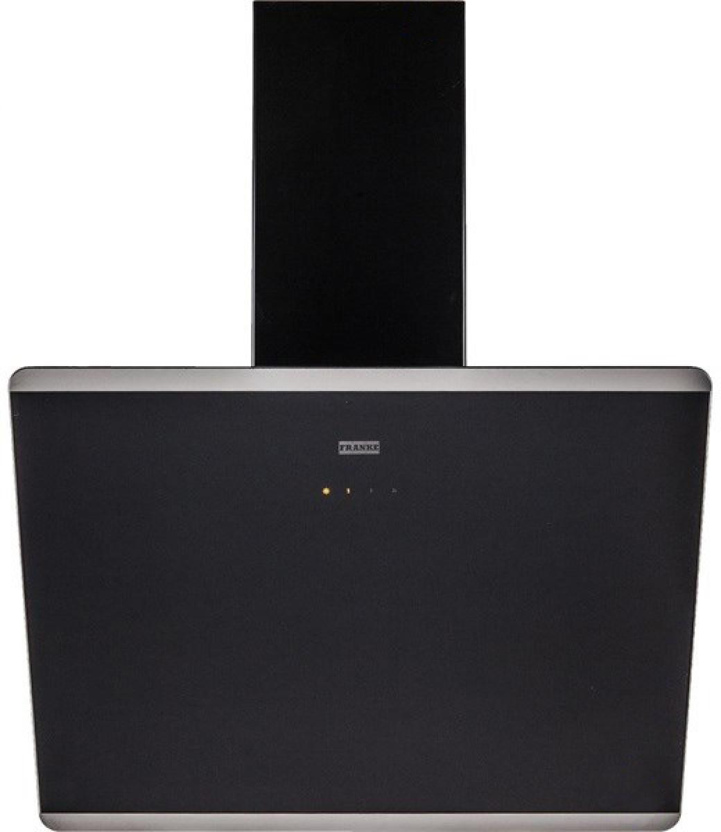 Hota Franke  FPJ 615 V BK/SS