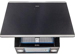 Hota Franke  FPJ 615 V BK/SS