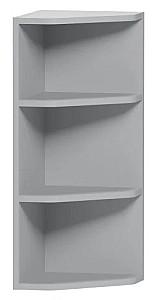 Set mobila bucatarie ML Mobila Monterrey Nr.1 3.45 m Gri / Stejar Kraft Gri