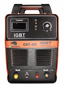 Aparat de sudat Bisonte CUT-80