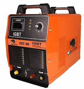 Aparat de sudat Bisonte CUT-80