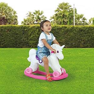 Balansoar Dolu 2509 Unicorn