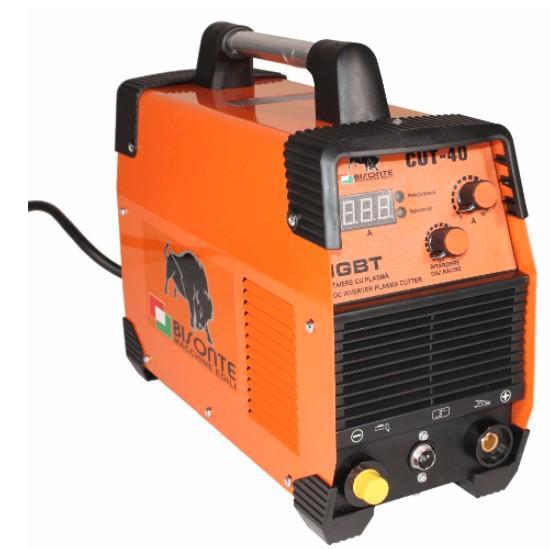 Aparat de sudat Bisonte CUT-40