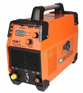 Aparat de sudat Bisonte CUT-40