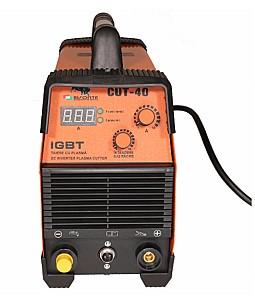 Aparat de sudat Bisonte CUT-40