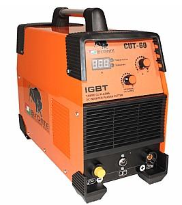 Aparat de sudat Bisonte CUT-60