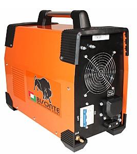 Aparat de sudat Bisonte CUT-60