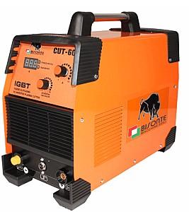Aparat de sudat Bisonte CUT-60