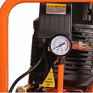 Compresor de aer Bisonte SF020-025