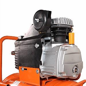 Compresor de aer Bisonte SF020-025