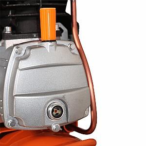 Compresor de aer Bisonte SF020-025