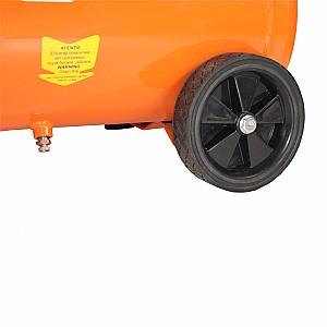 Compresor de aer Bisonte SF020-025