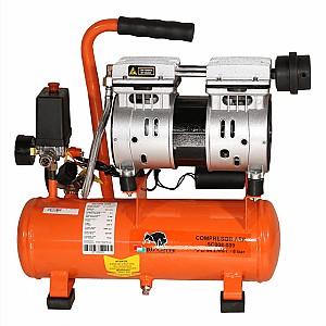 Compresor de aer Bisonte SC008-009